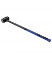 Maillet 3 Kg Manche En Fibre De Verre Alyco 196625