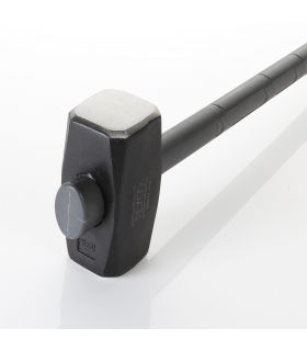 MAILLET 3 KG MANCHE EN FIBRE DE VERRE