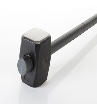 MAILLET 5 KG MANCHE EN FIBRE DE VERRE