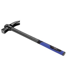 MARTEAU DE COFFREUR 700 G MANCHE FIBRE