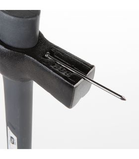 MARTEAU DE COFFREUR 700 G MANCHE FIBRE