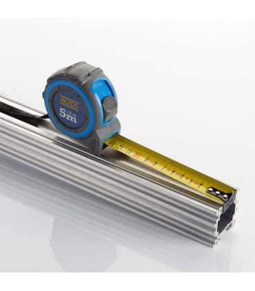 FLEXOMÈTRE À RUBAN MÉTALLIQUE 3 M ALYCO