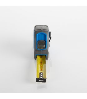 FLEXOMÈTRE À RUBAN MÉTALLIQUE 3 M ALYCO