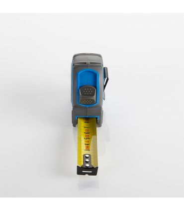 FLEXOMÈTRE À RUBAN MÉTALLIQUE 3 M ALYCO