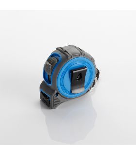 FLEXOMÈTRE À RUBAN MÉTALLIQUE 5 M ALYCO