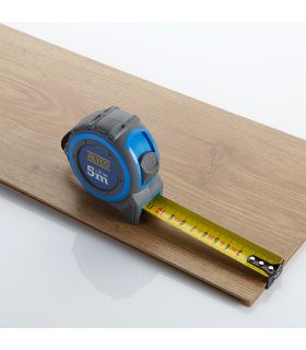 FLEXOMÈTRE À RUBAN MÉTALLIQUE 10 M ALYCO