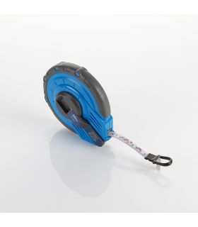 FLEXOMÈTRE RUBAN F/VERRE 30 M.