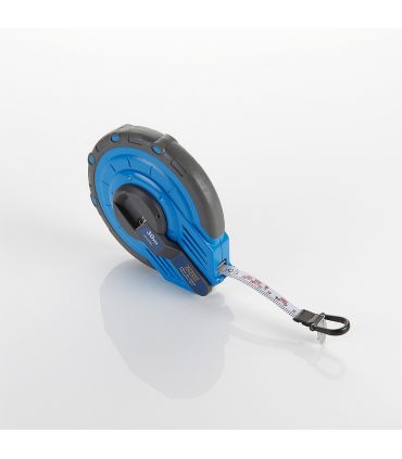 FLEXOMÈTRE RUBAN F/VERRE 30 M.