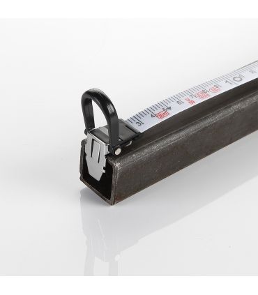 FLEXOMÈTRE RUBAN F/VERRE 30 M.