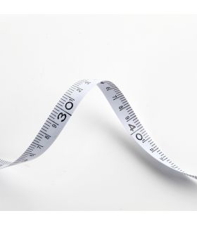 FLEXOMÈTRE RUBAN F/VERRE 30 M.