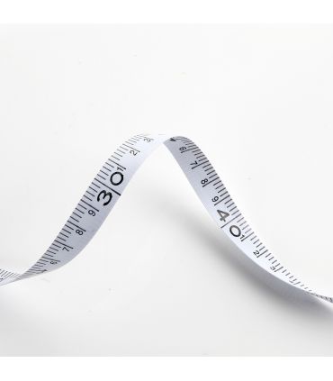 FLEXOMÈTRE RUBAN F/VERRE 30 M.