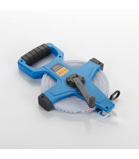 FLEXOMÈTRE RUBAN F/VERRE 50 M.