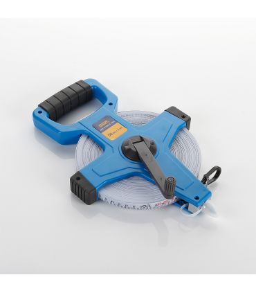 FLEXOMÈTRE RUBAN F/VERRE 50 M.