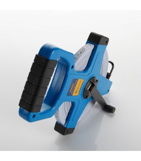 FLEXOMÈTRE RUBAN F/VERRE 50 M.