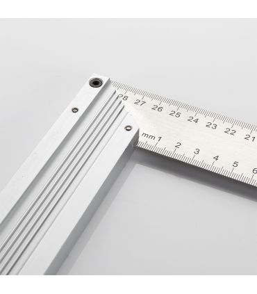 ÉQUERRE INOX 300X150 MM