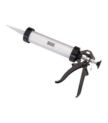APPLICATEUR TUBULAIRE EN ALUMINIUM 300 ML ALYCO