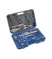 Set 98 Outils Mixtes Alyco 101450