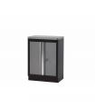 Armoire De Base Avec 2 Portes Base En Acier Ino Alyco 129876