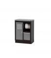Armoire Basse Multifonctionnelle Base Acier Ino Alyco 129880