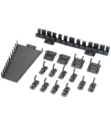 ARMOIRE PORTES COULISSANTES 1500X750X195 MM