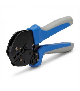 SERTISSEUSE A CLIQUET POUR COSSES ISOLÉES 250 MM