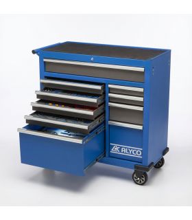 ÉTABLI MOBILE COMP. COMPLET