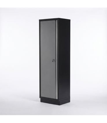 ENSEMBLE ARMOIRE MÉTALLIQUE 1 PORTE