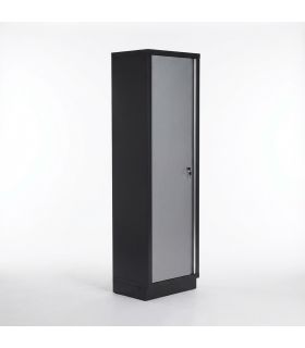 ENSEMBLE ARMOIRE MÉTALLIQUE 1 PORTE