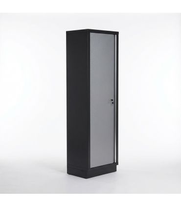 ENSEMBLE ARMOIRE MÉTALLIQUE 1 PORTE