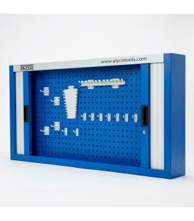 ARMOIRE AVEC PORTES COULISSANTES 1750X750X195 MM