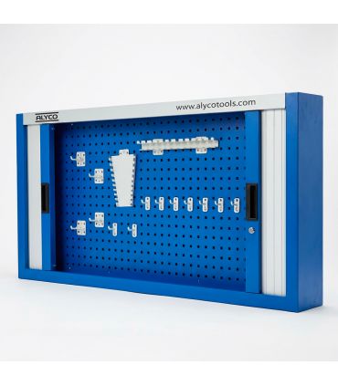 ARMOIRE AVEC PORTES COULISSANTES 1750X750X195 MM