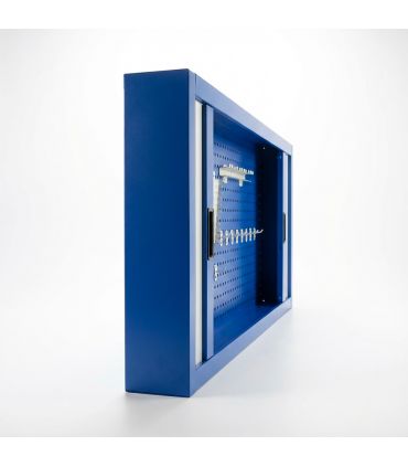 ARMOIRE AVEC PORTES COULISSANTES 1750X750X195 MM