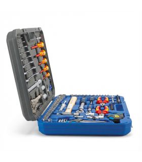 SET 98 OUTILS MIXTES ISOLÉS