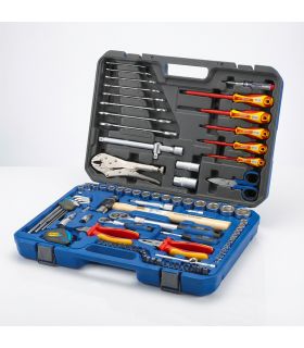 SET 98 OUTILS MIXTES ISOLÉS