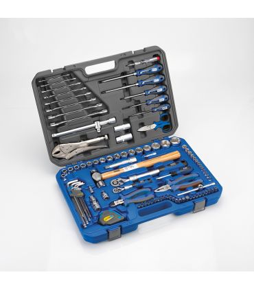 SET 98 OUTILS MIXTES