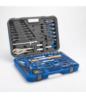 SET 98 OUTILS MIXTES