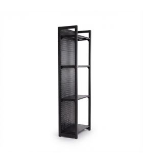 ÉTAGÈRE 680x458x2000 MM+4 PLATEAUX