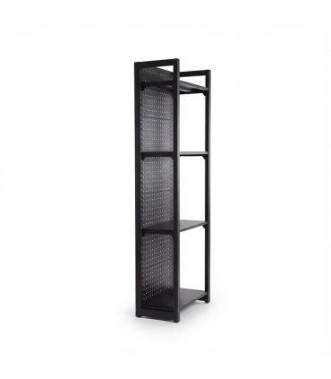 ÉTAGÈRE 680x458x2000 MM+4 PLATEAUX