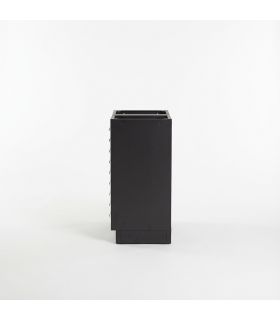 ARMOIRE DE BASE EN MÉTAL 9 TIROIRS ENSEMBLE