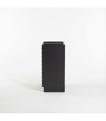 ARMOIRE DE BASE EN MÉTAL 9 TIROIRS ENSEMBLE