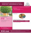 copy of  Substrat jardinières et bacs, 10 sacs de 50 litres - PRO11-10x50