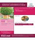 Substrat jardinières et bacs, 10 sacs de 50 litres - PRO11-10x50