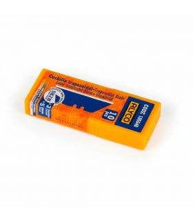 Distributeur 10 Lames Trapézoïdales Sk2H Alyco Alyco 186640