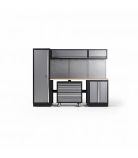 Ensemble Modulaire 3 Mod. Base En Bois Alyco 129800