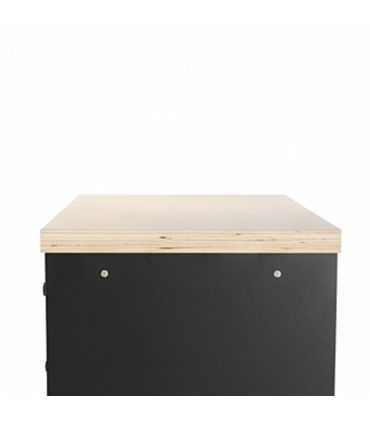 Support Bois Comb. Max 210X463X38 Mm Alyco 192862