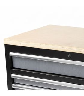 Support Bois Comb. Max 210X463X38 Mm Alyco 192862