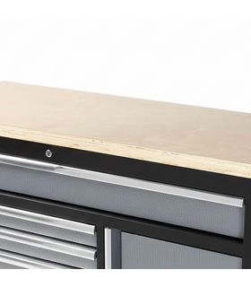 Support Bois Comb. Max 210X463X38 Mm Alyco 192862