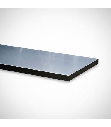 Support Inoxydable Comb. Max 2100X46X3 Mm Alyco 192872