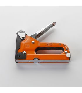 Agrafeuse orange alyco + 600 agrafes ALYCO 171270