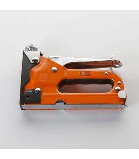 Agrafeuse orange alyco + 600 agrafes ALYCO 171270